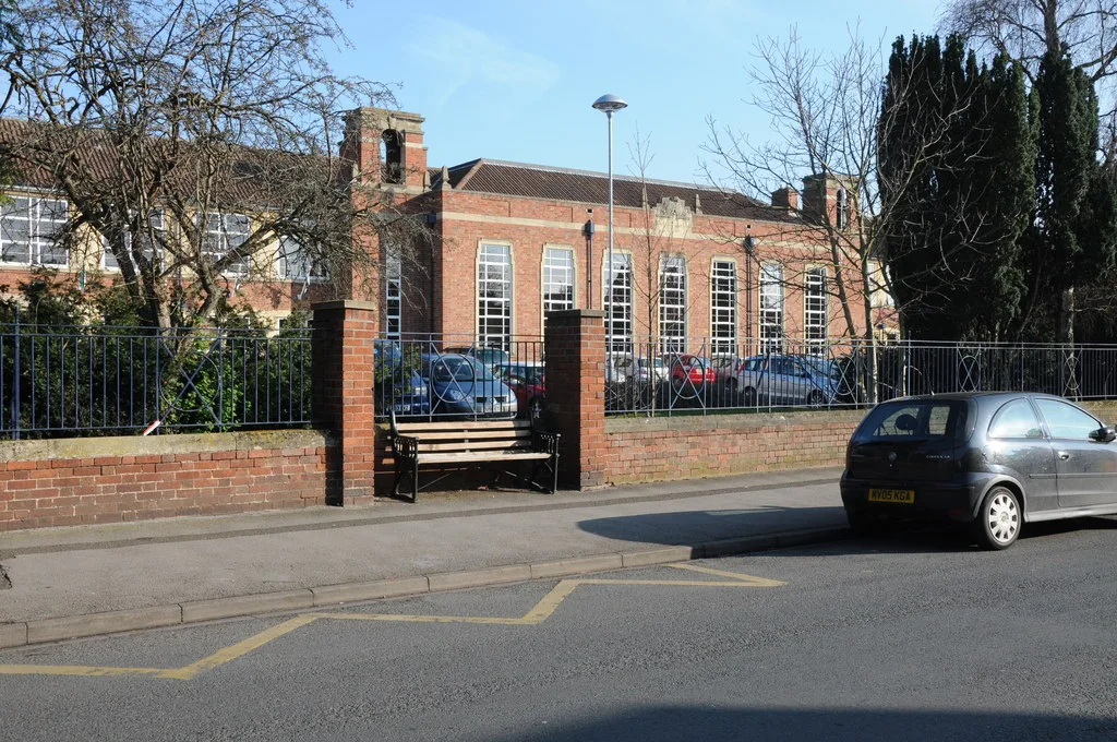 Christopher Whitehead Language College on Bromwich Road in St John's, west of the River Severn. The county's feasibility study says the school has no room left to expand on its site